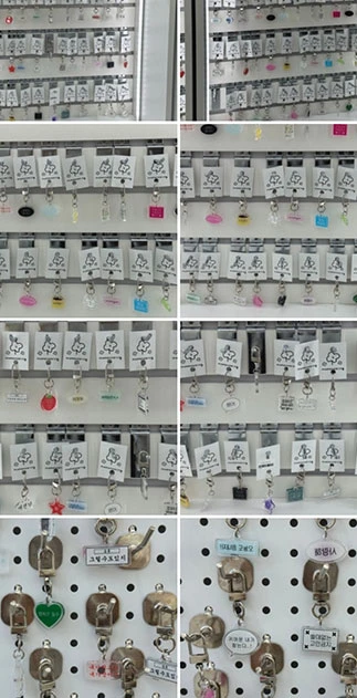 모멘터링 고객 후기 이미지